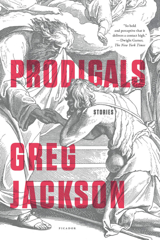 Prodigals: Stories - 2903