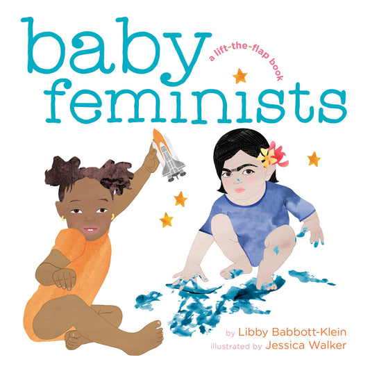 Baby Feminists - 9298