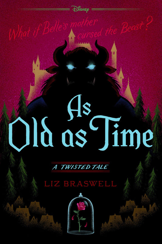 As Old as Time: A Twisted Tale - 6489