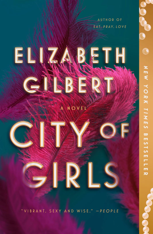 City of Girls: A Novel - 9850