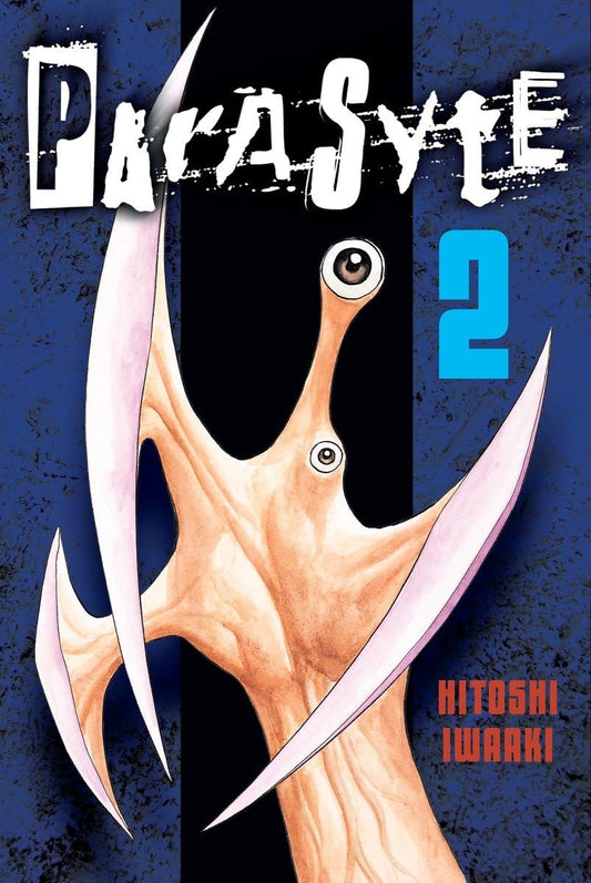 Parasyte 2 - 8834