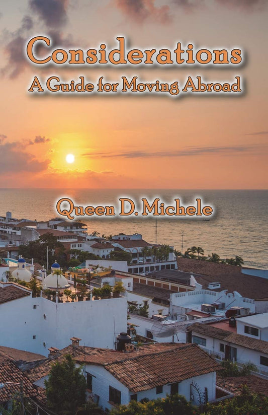 Considerations: A Guide For Moving Abroad - 725