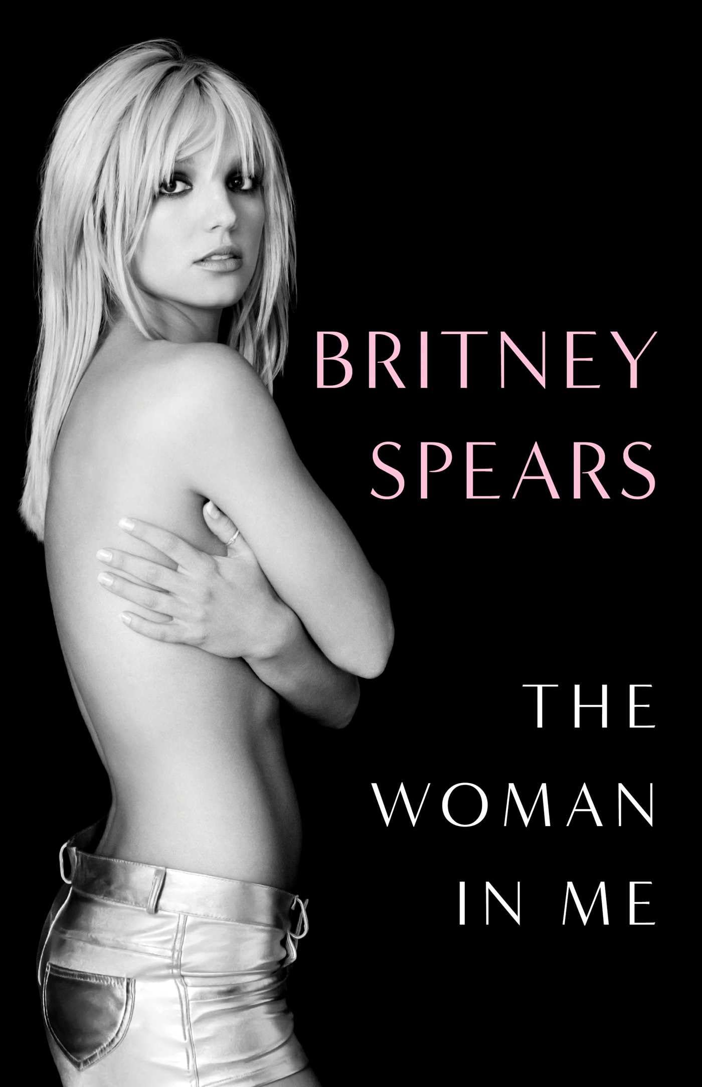 The Woman in Me - 5629