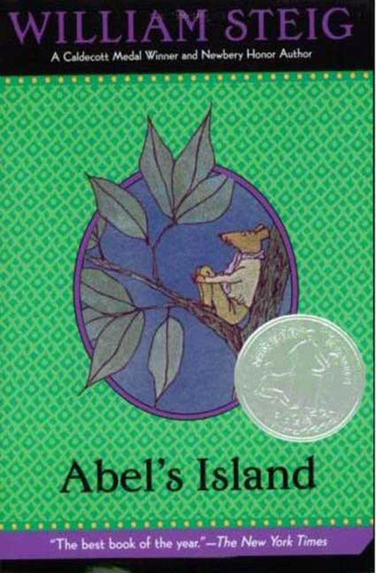 Abel's Island: (Newbery Honor Book) (Newbery Award & Honor Books (Paperback)) - 6177