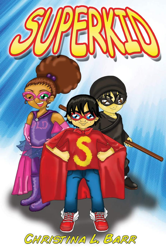 Superkid - 4489