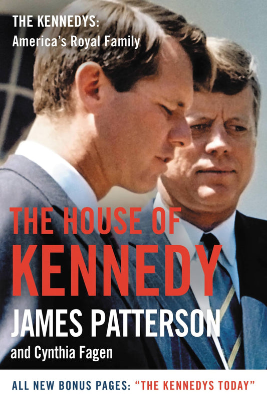 The House of Kennedy - 9437