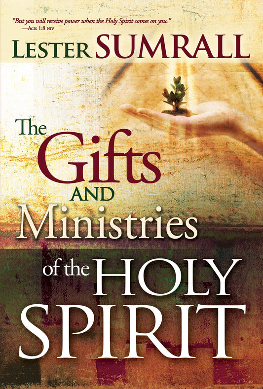 The Gifts and Ministries of the Holy Spirit - 678