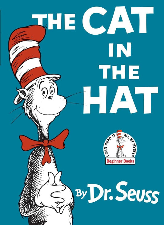 The Cat in the Hat - 5142