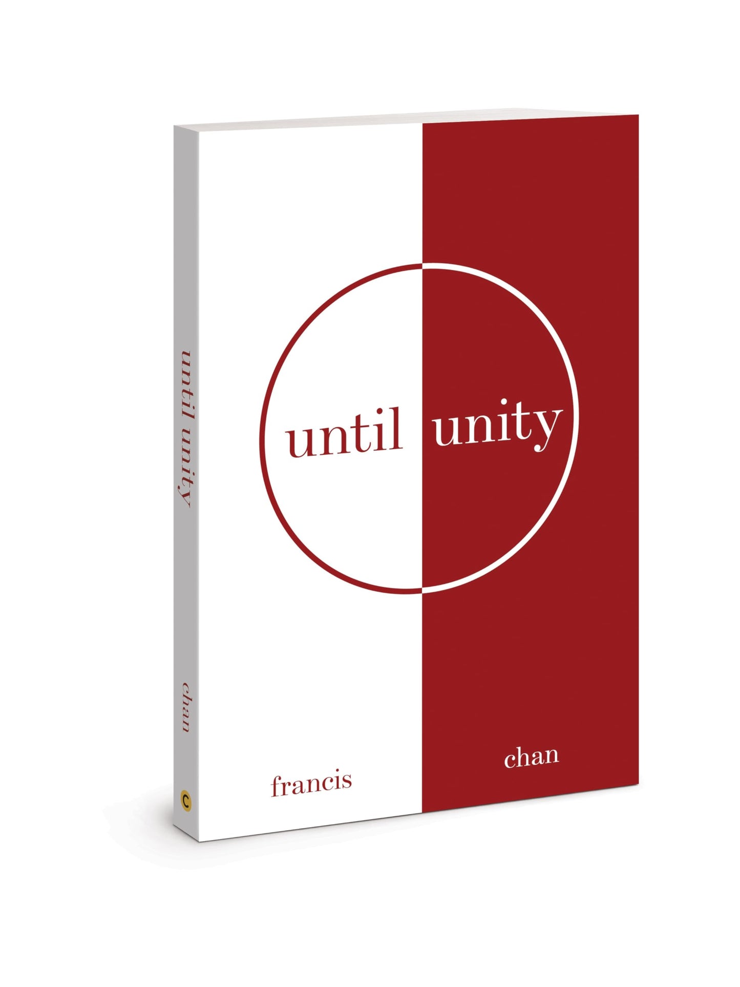 Until Unity - 9095