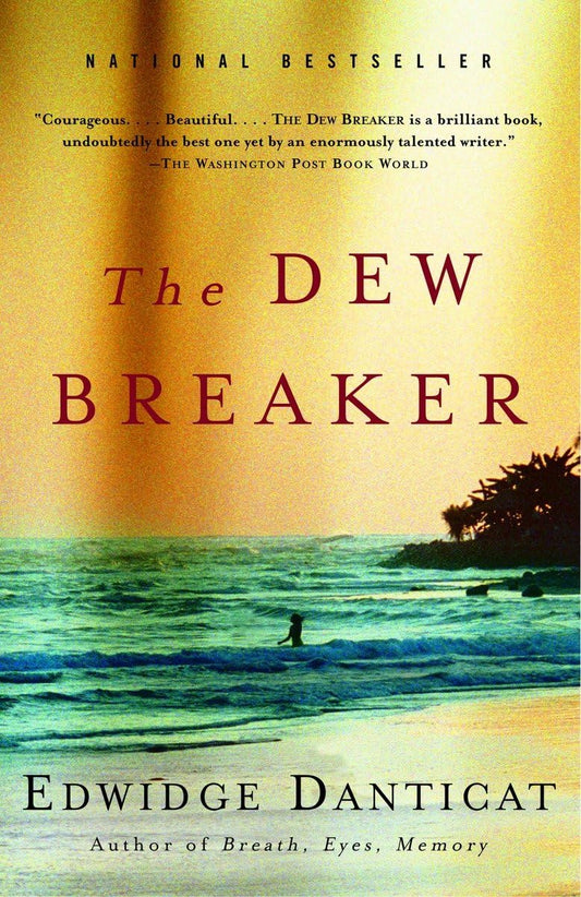 The Dew Breaker - 253