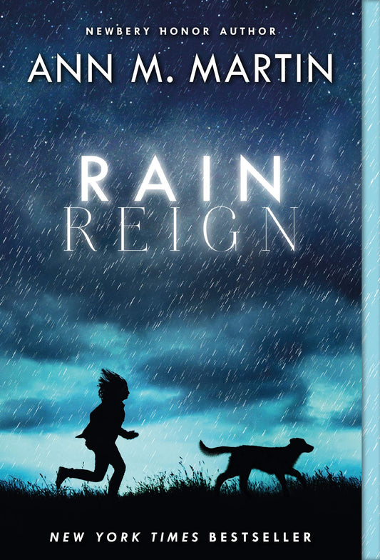 Rain Reign - 4078
