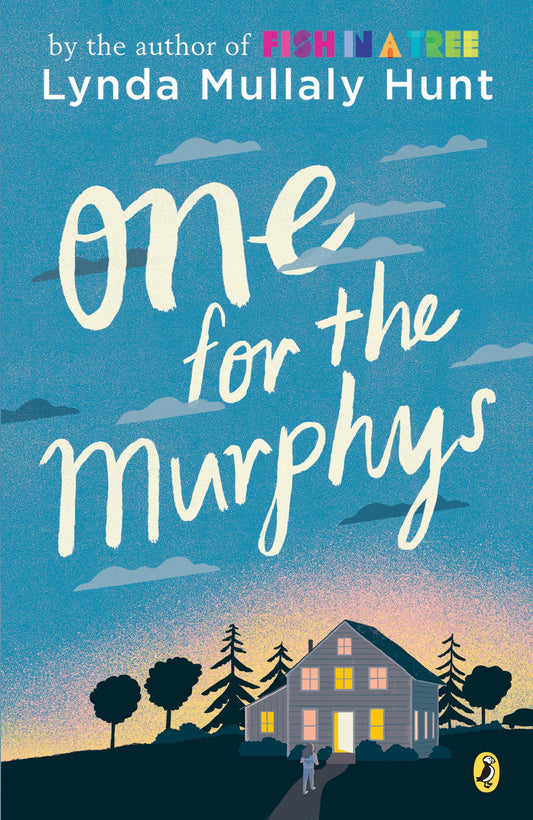 One for the Murphys - 7750