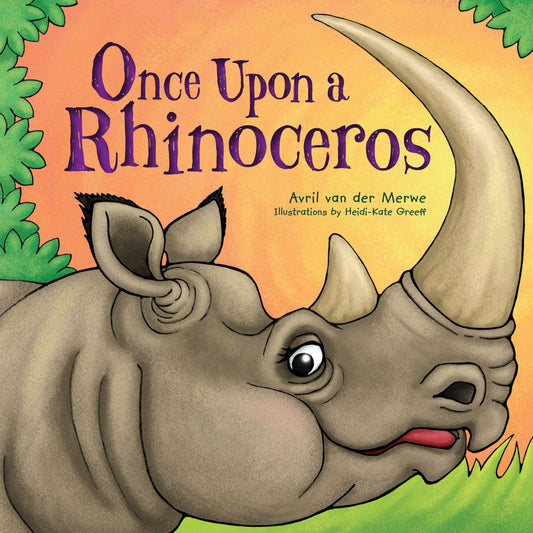 Once upon a Rhinoceros - 212