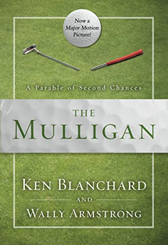 The Mulligan: A Parable of Second Chances - 7868