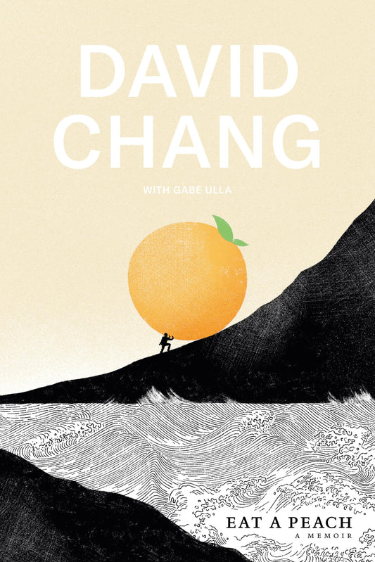 Eat a Peach: A Memoir - 1086
