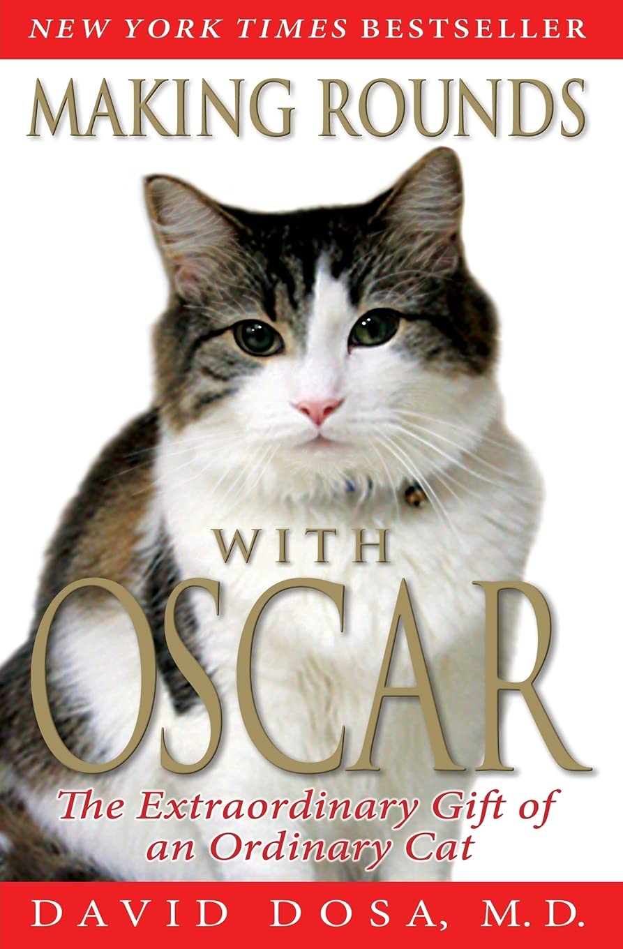 Making Rounds with Oscar - 198