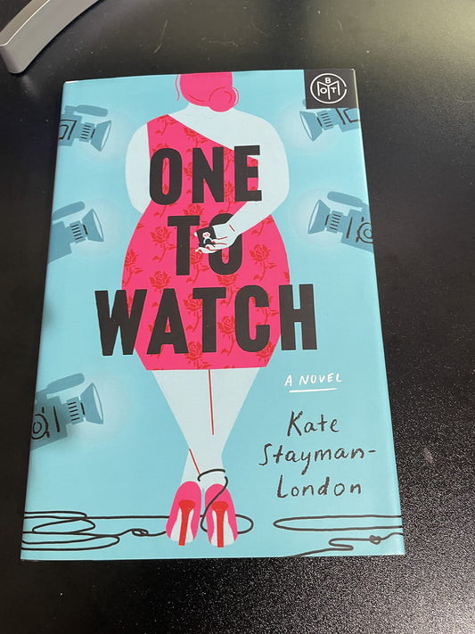 One to Watch - 309