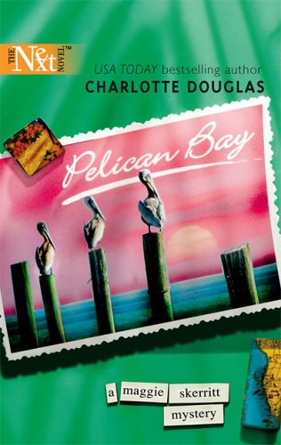 Pelican Bay - 2824