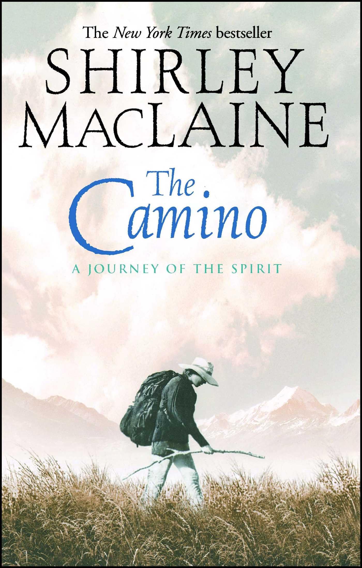 The Camino: A Journey of the Spirit - 4087