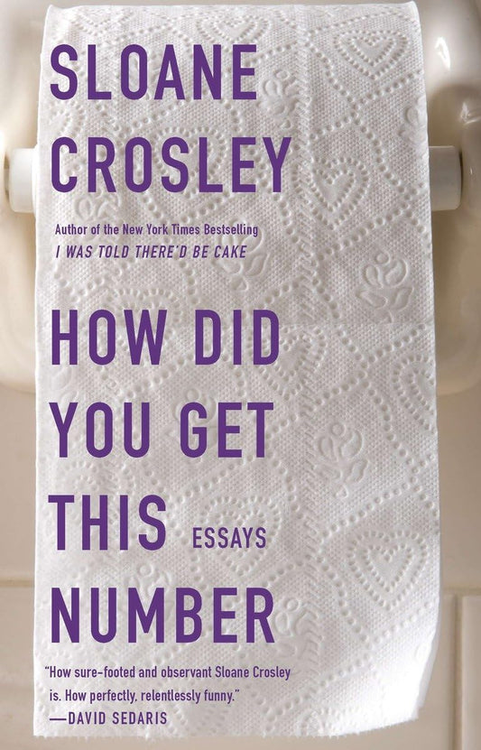 How Did You Get This Number - 4847