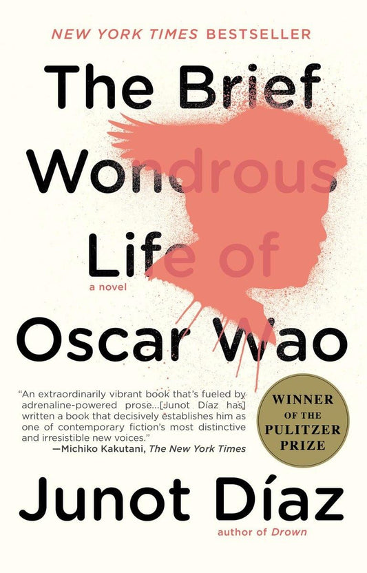 The Brief Wondrous Life of Oscar Wao (Pulitzer Prize Winner) - 188