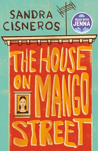 The House on Mango Street - 3917