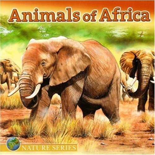 Animals of Africa - 470