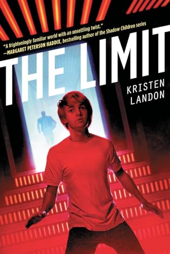 The Limit - 3303