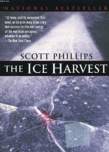 Ice Harvest - 8033