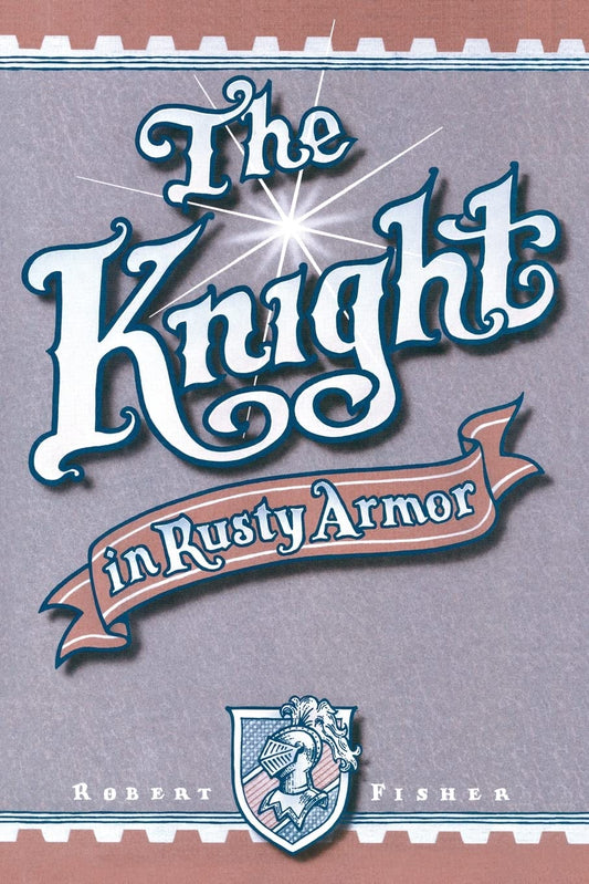 The Knight in Rusty Armor - 8010