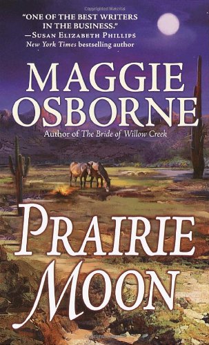 Prairie Moon - 3229
