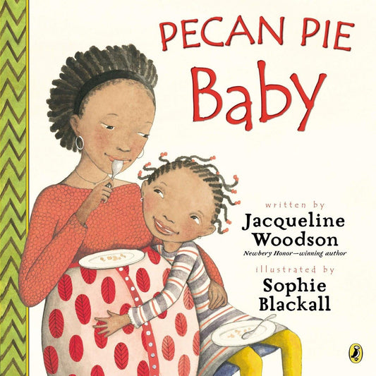 Pecan Pie Baby - 6484