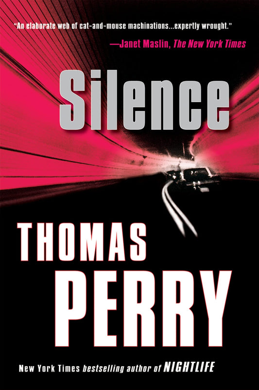 Silence - 919