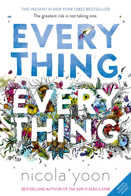 Everything, Everything - 972