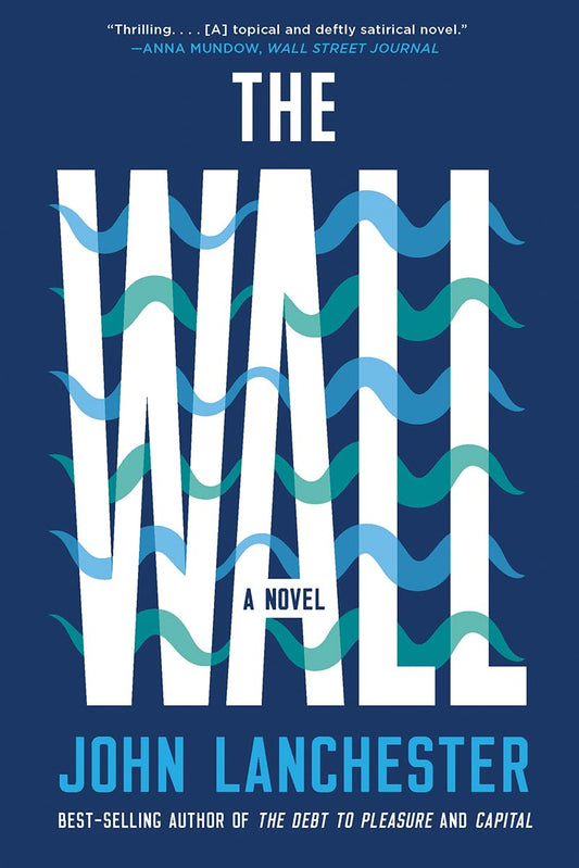 The Wall: A Novel - 83