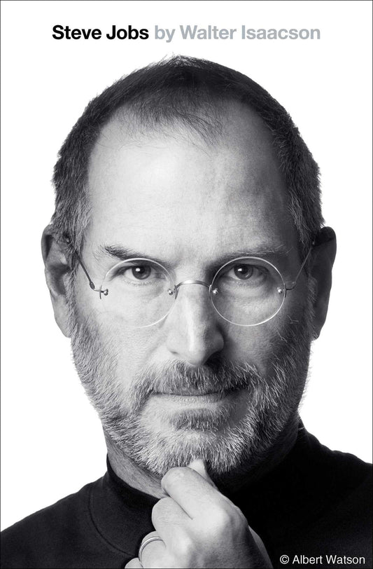 Steve Jobs - 5263