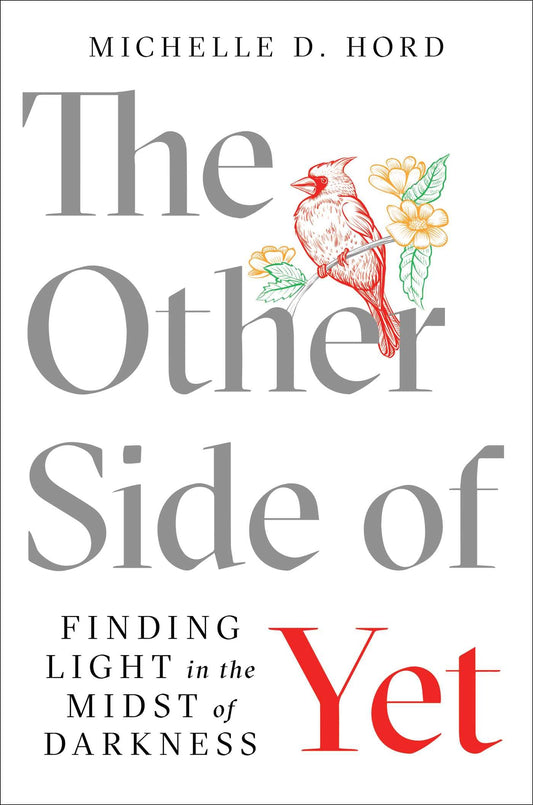 The Other Side of Yet: Finding Light in the Midst of Darkness - 5869