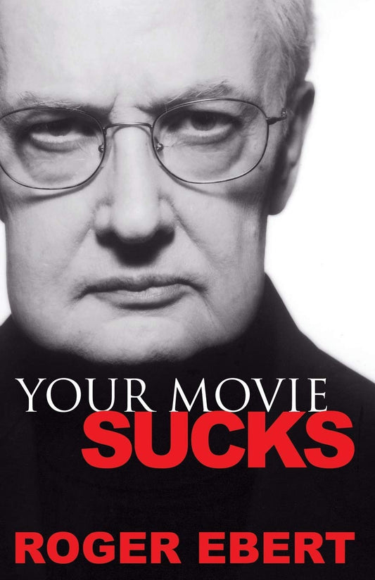 Your Movie Sucks - 9351