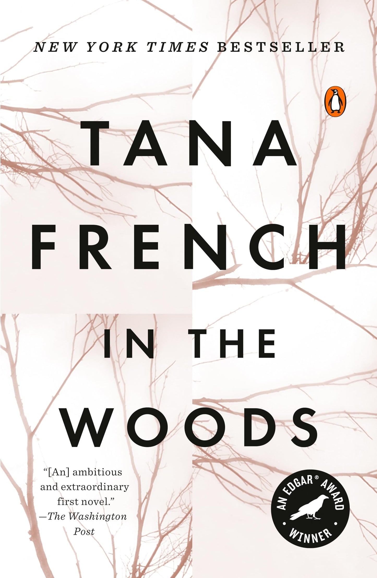 In the Woods: A Novel (Dublin Murder Squad) - 5943