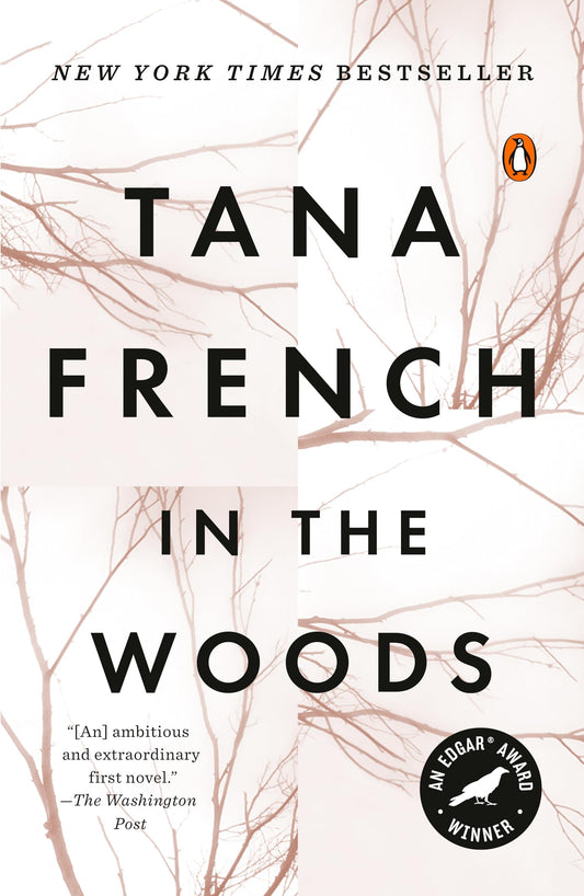 In the Woods: A Novel (Dublin Murder Squad) - 5943