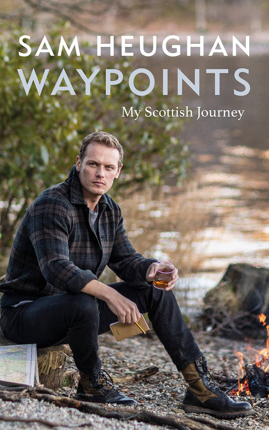 Waypoints: My Scottish Journey - 801
