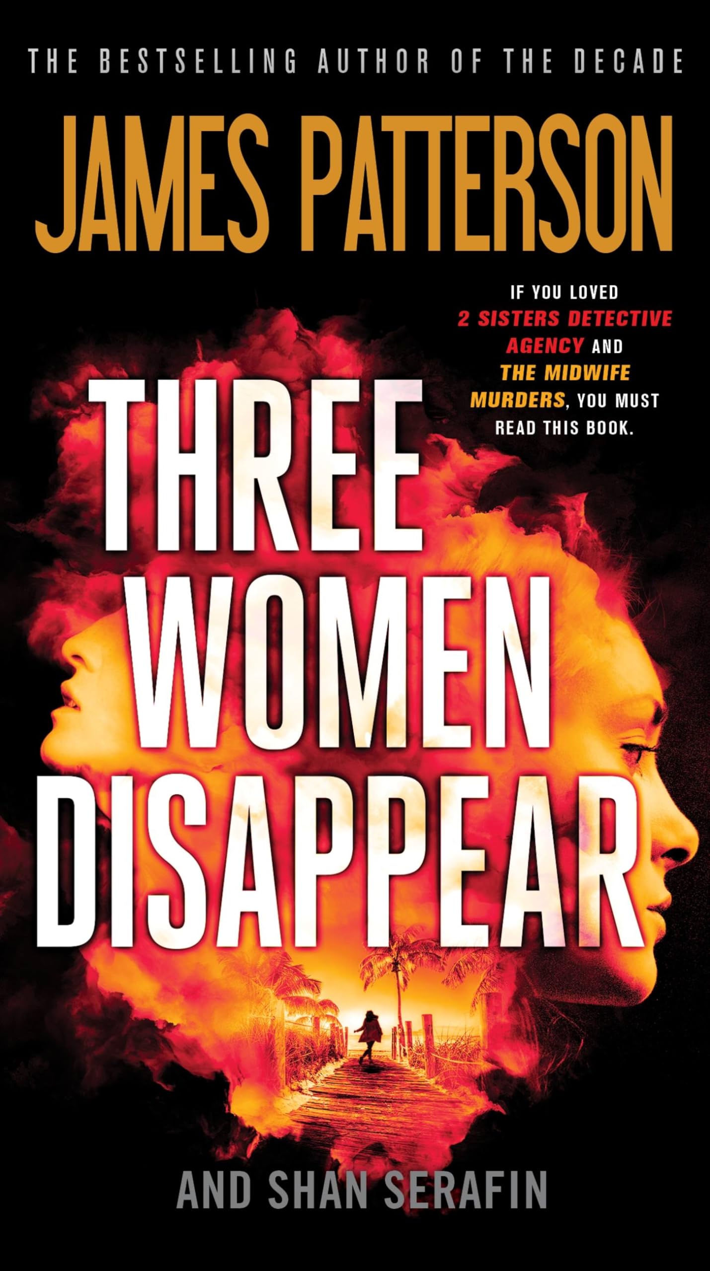 Three Women Disappear - 4793