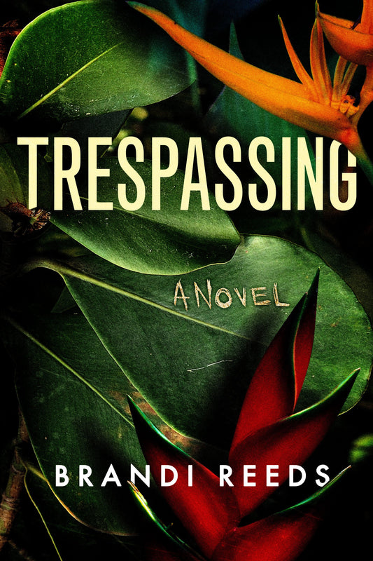 Trespassing: A Novel - 9473