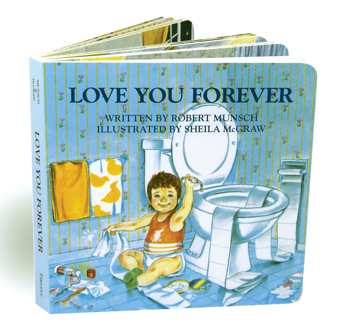 Love You Forever - 8847