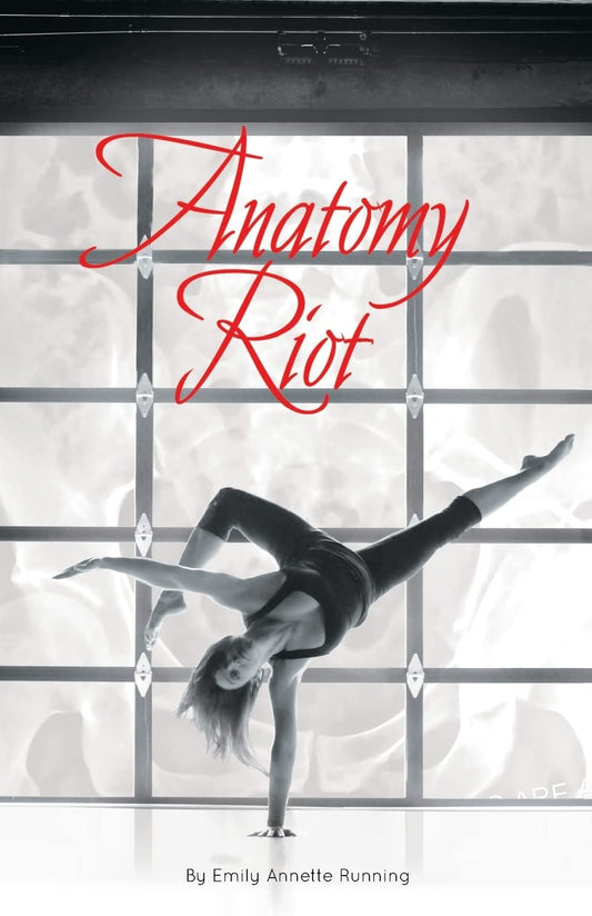 Anatomy Riot - 7757