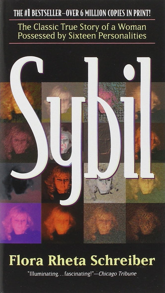 Sybil - 8705