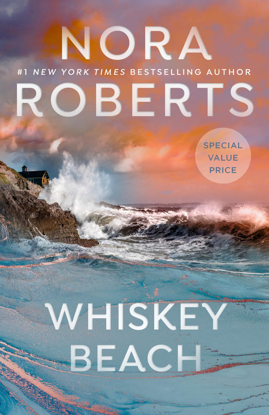 Whiskey Beach - 7401