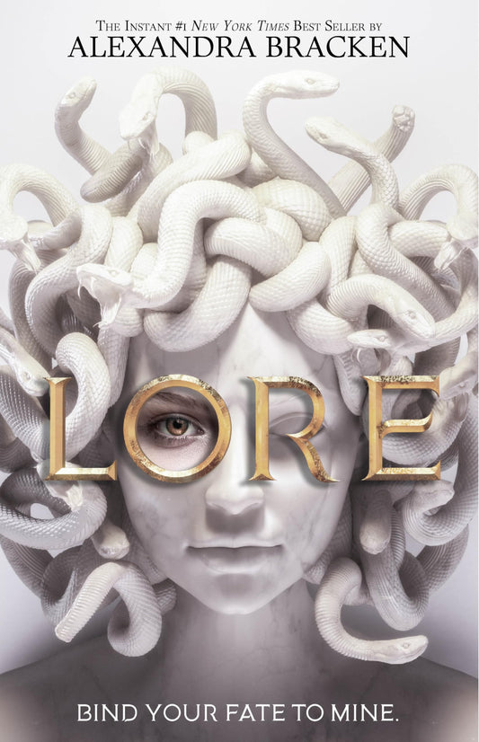 Lore - 3010