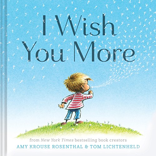 I Wish You More - 7045