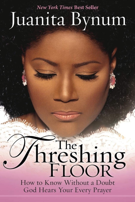 The Threshing Floor - 8929